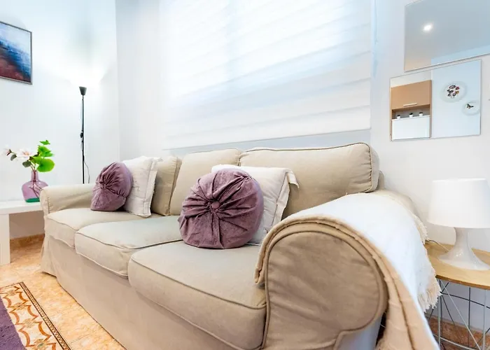 Wintowinrentals Great Apartment, Amazing Location In Parque Mediterraneo
