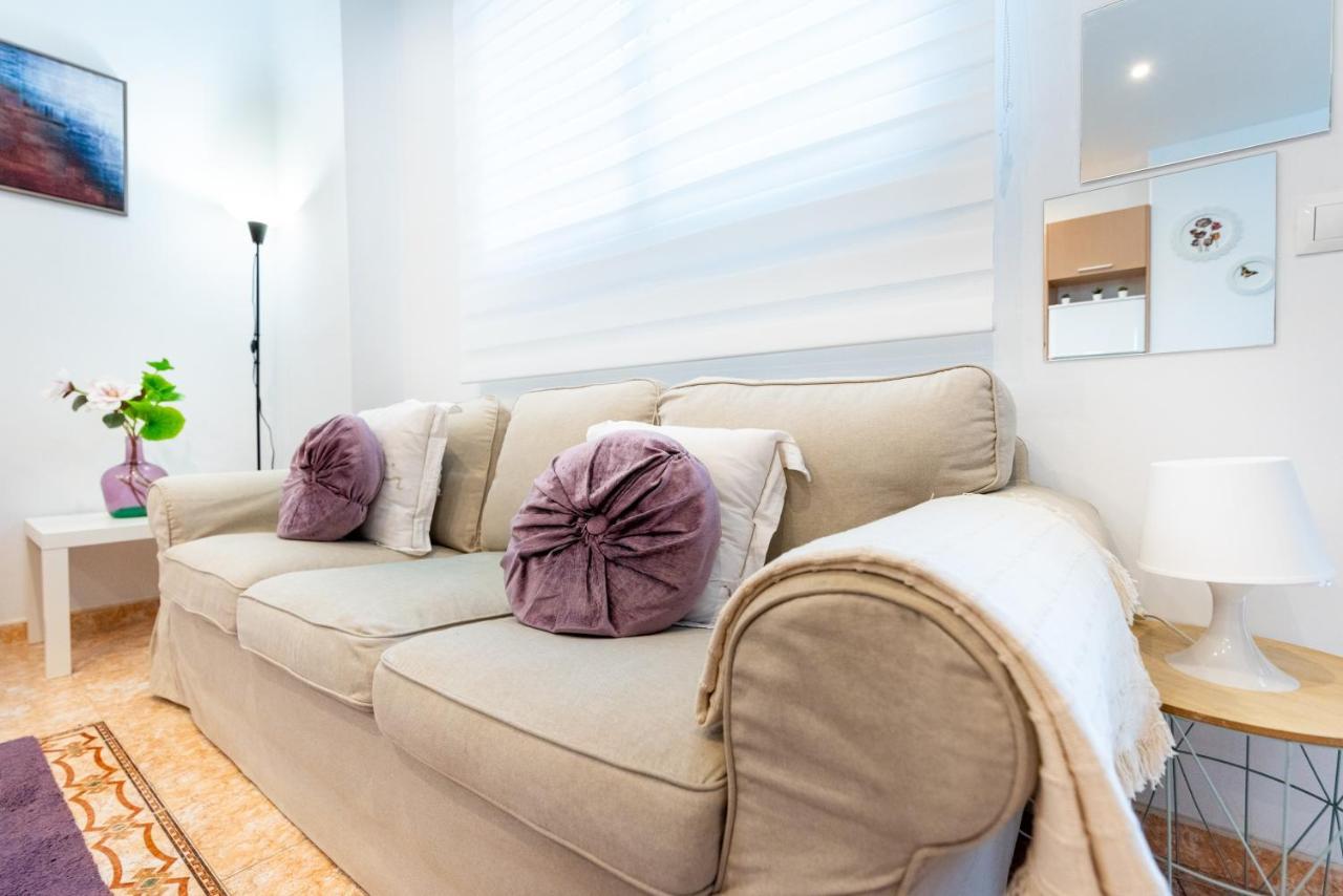 Apartment Wintowinrentals Great Apartment, Amazing Location In Parque Mediterraneo *