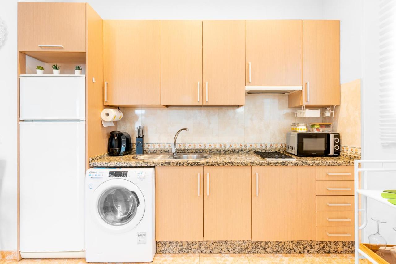 Apartment Wintowinrentals Great Apartment, Amazing Location In Parque Mediterraneo Malaga
