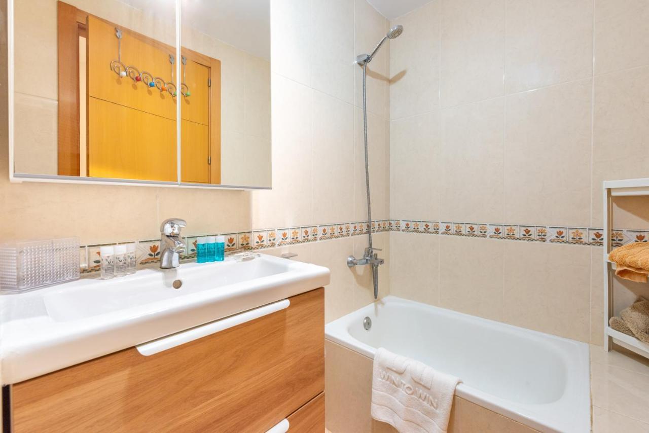 Apartment Wintowinrentals Great Apartment, Amazing Location In Parque Mediterraneo