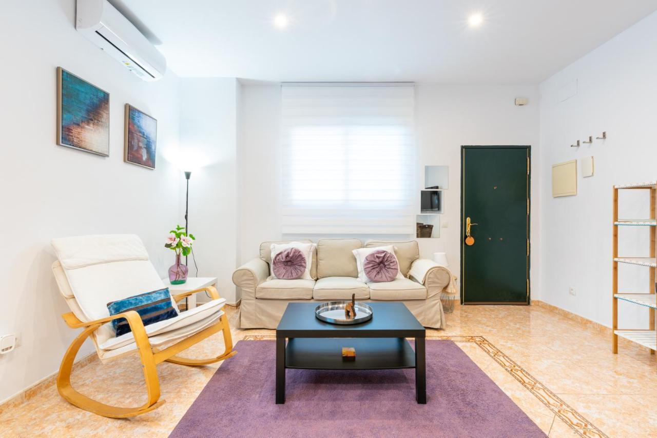 Wintowinrentals Great Apartment, Amazing Location In Parque Mediterraneo Malaga