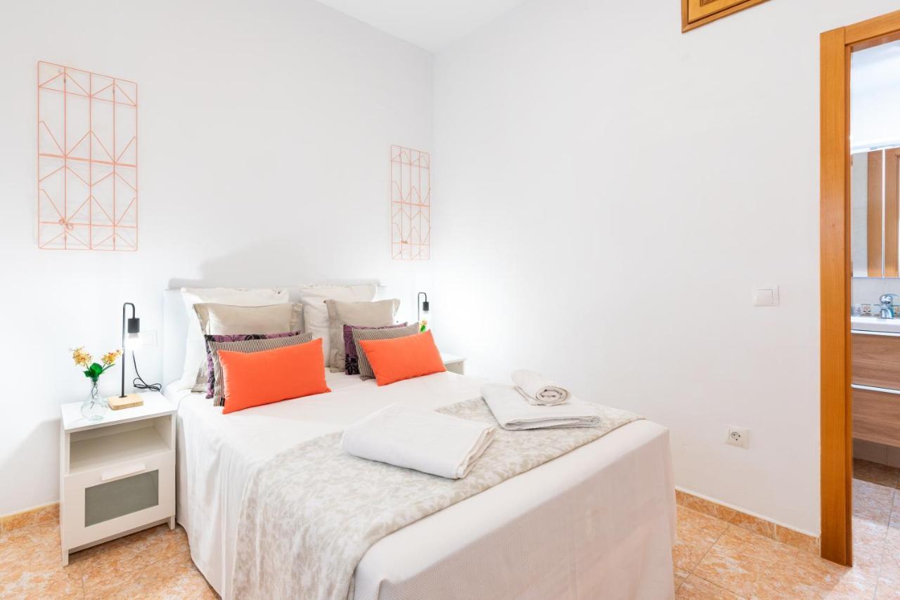 Apartment Wintowinrentals Great Apartment, Amazing Location In Parque Mediterraneo *