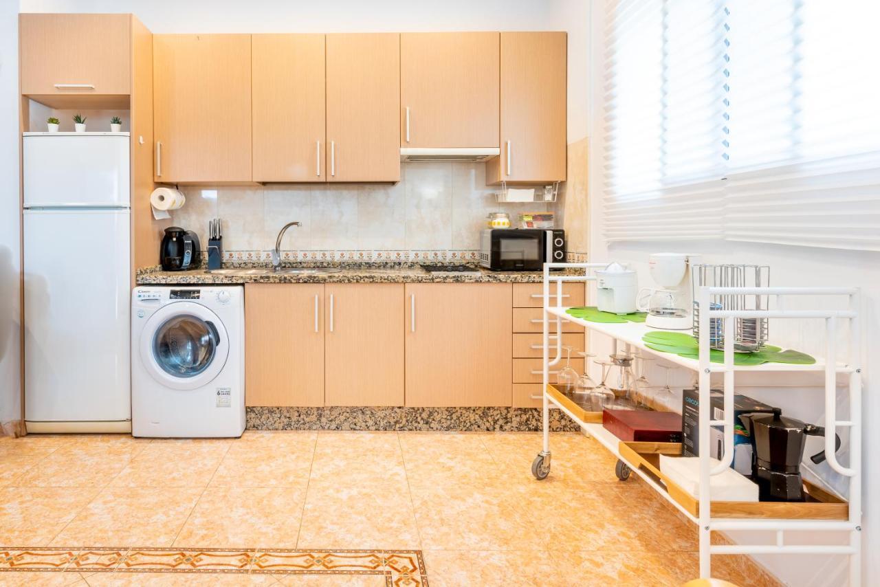 Wintowinrentals Great Apartment, Amazing Location In Parque Mediterraneo Apartment *