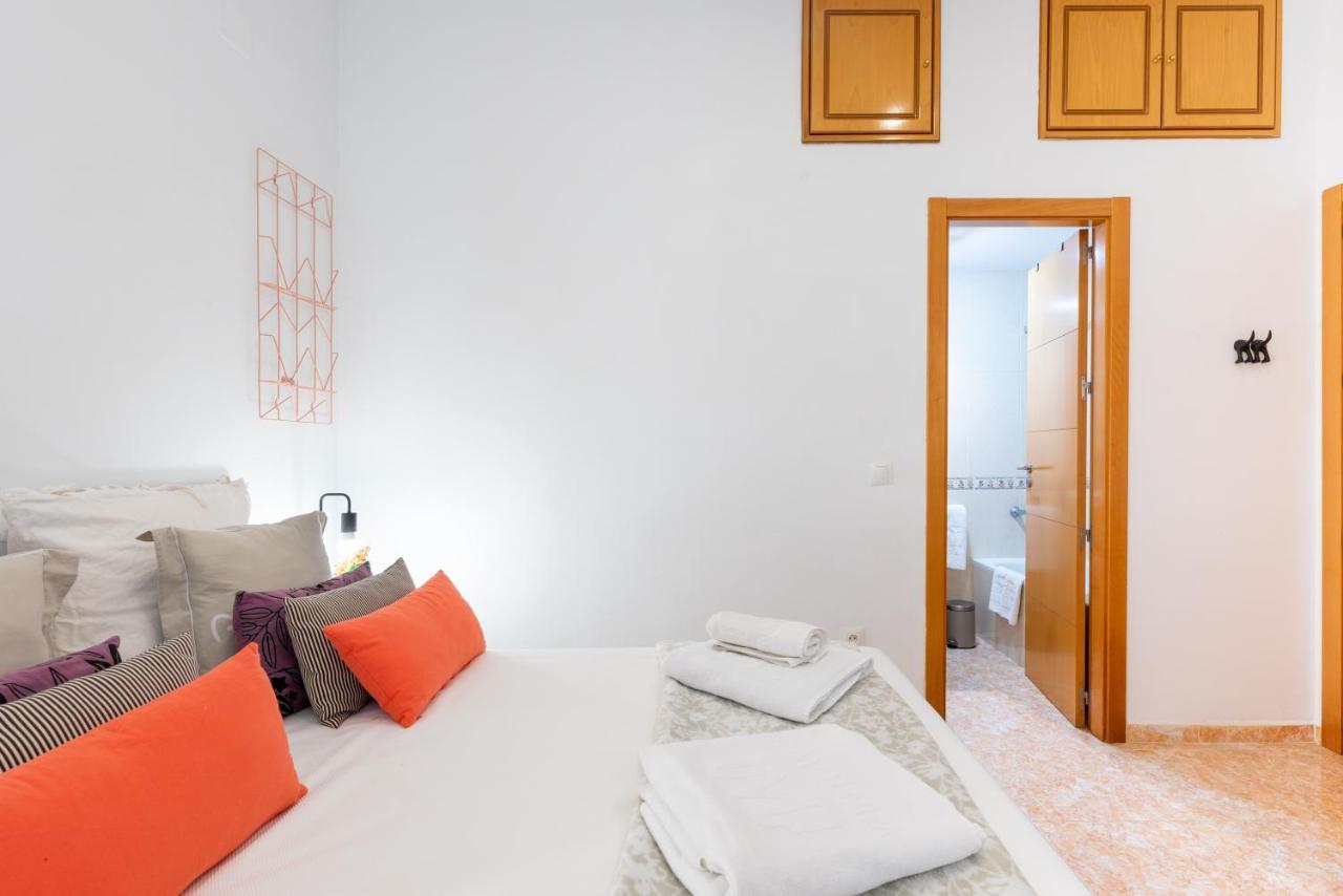 Wintowinrentals Great Apartment, Amazing Location In Parque Mediterraneo Apartment Malaga