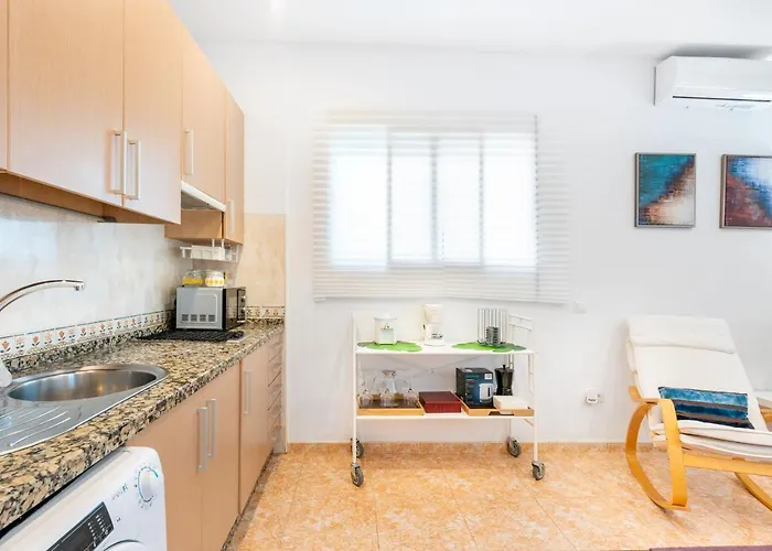 Wintowinrentals Great Apartment, Amazing Location In Parque Mediterraneo