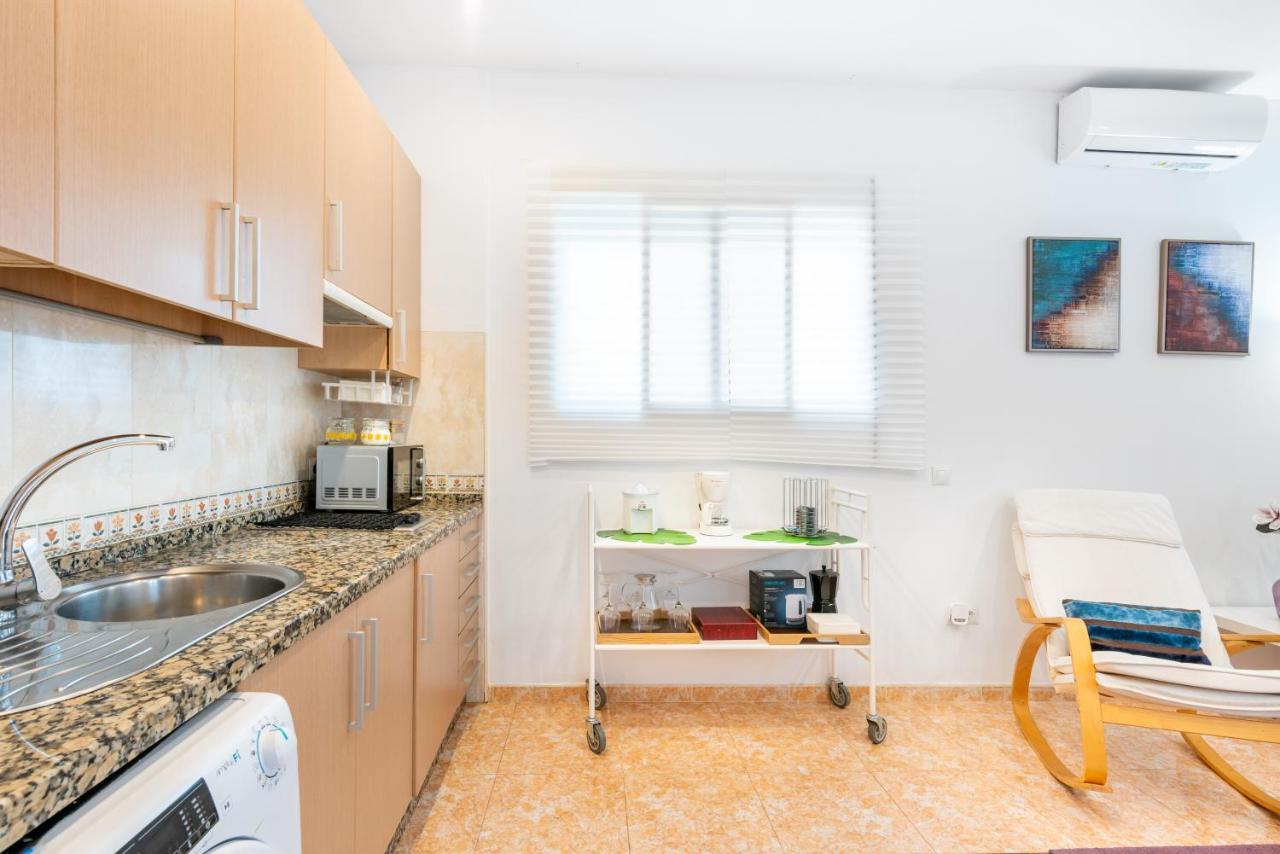 Wintowinrentals Great Apartment, Amazing Location In Parque Mediterraneo Apartament *