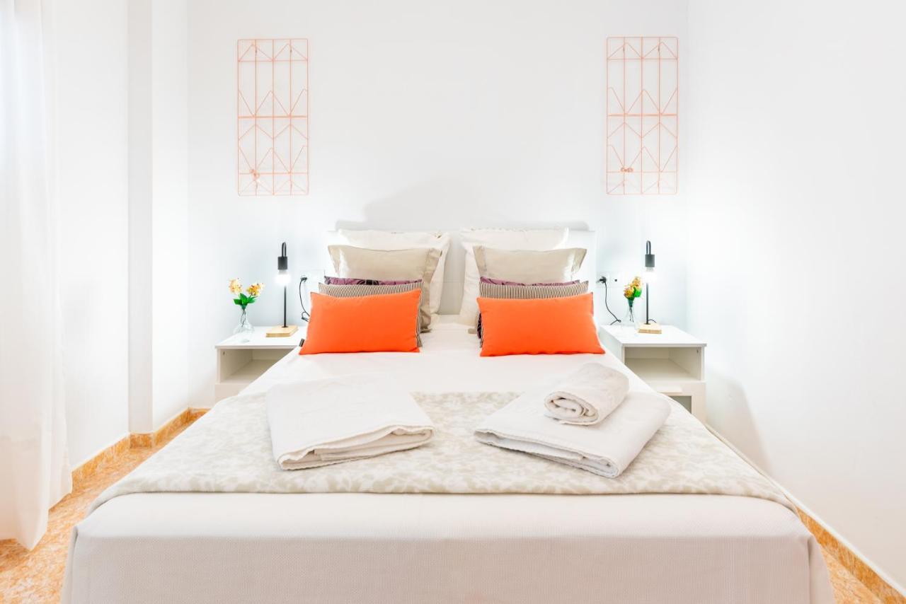 Wintowinrentals Great Apartment, Amazing Location In Parque Mediterraneo Apartament *
