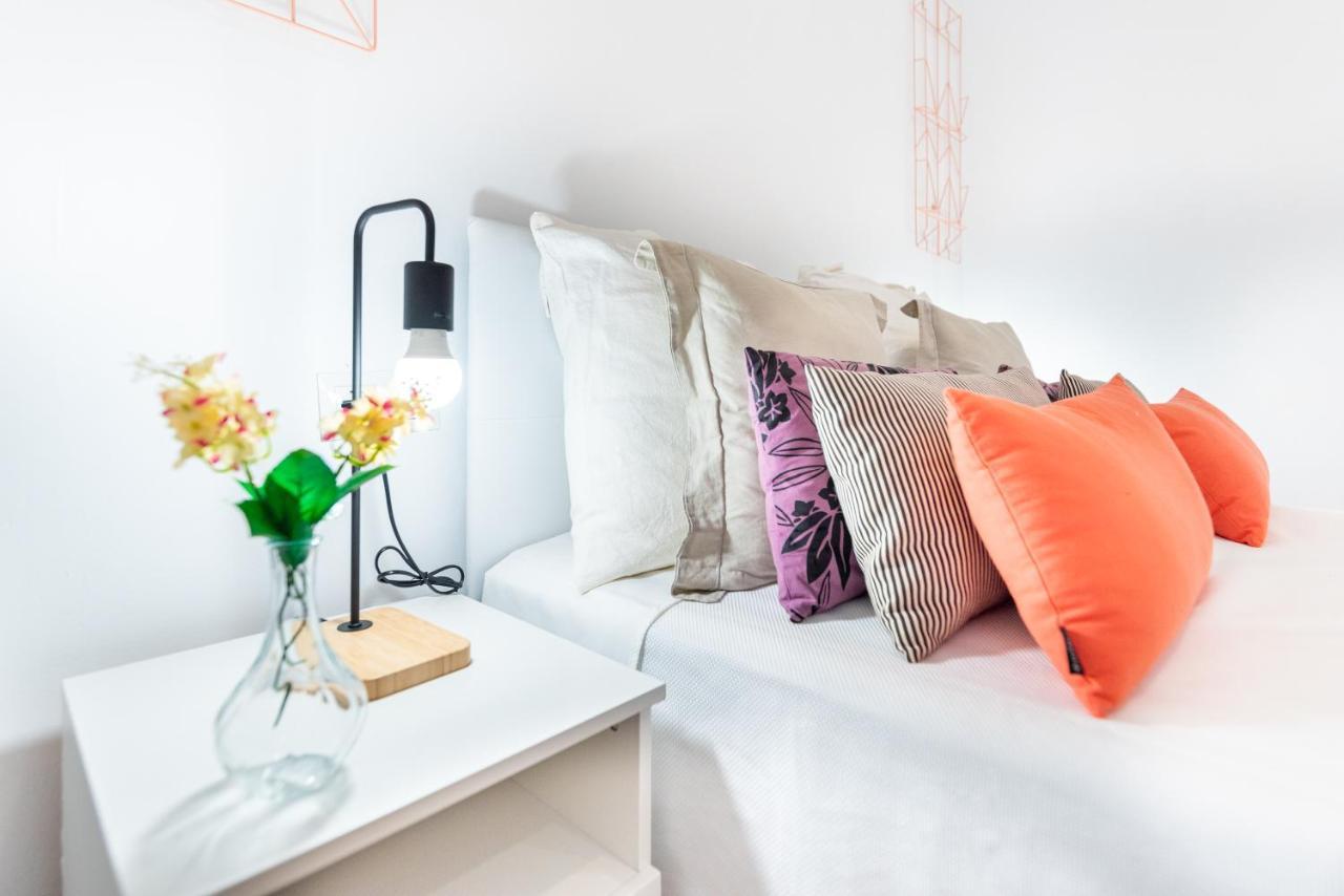 Wintowinrentals Great Apartment, Amazing Location In Parque Mediterraneo Appartement