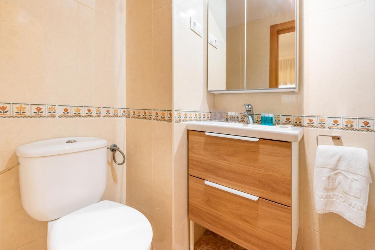 Apartament Wintowinrentals Great Apartment, Amazing Location In Parque Mediterraneo *