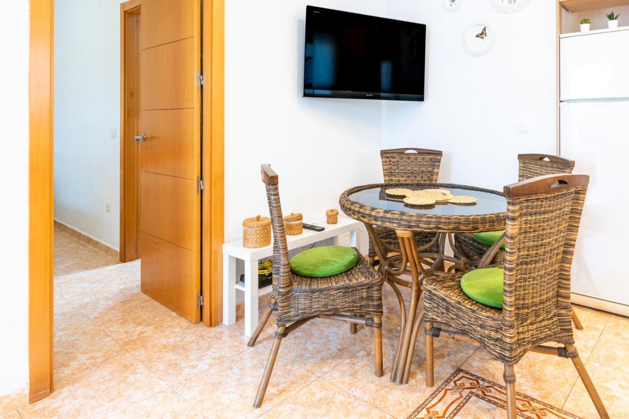 Wintowinrentals Great Apartment, Amazing Location In Parque Mediterraneo Apartament *